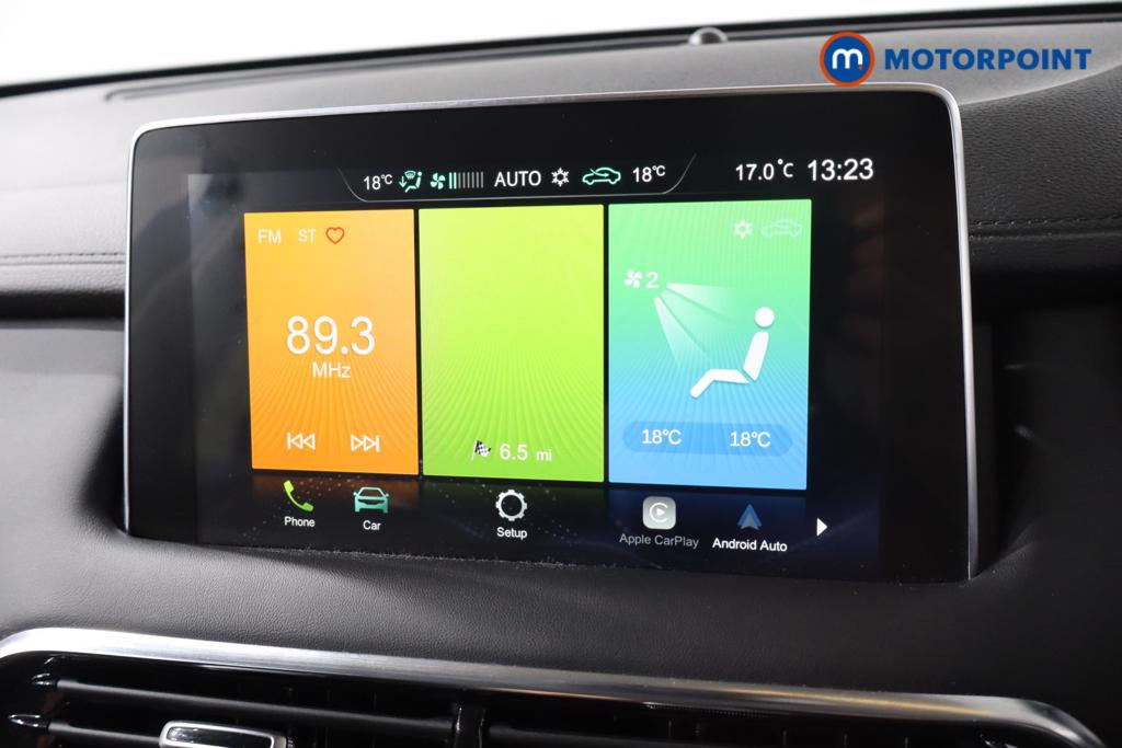 Mg Motor Uk HS Exclusive Manual Petrol SUV - Stock Number (1582107) - 9th supplementary image