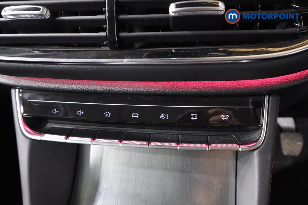 Mg Motor Uk HS Exclusive Manual Petrol SUV - Stock Number (1582107) - 10th supplementary image