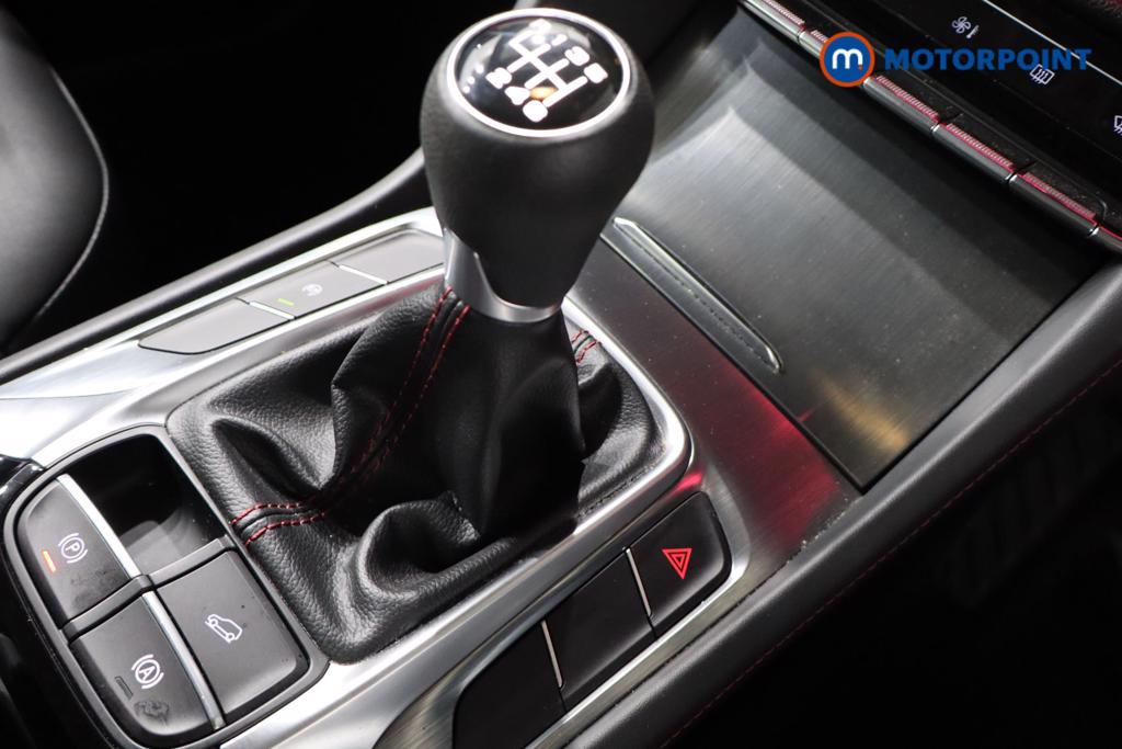 Mg Motor Uk HS Exclusive Manual Petrol SUV - Stock Number (1582107) - 11th supplementary image