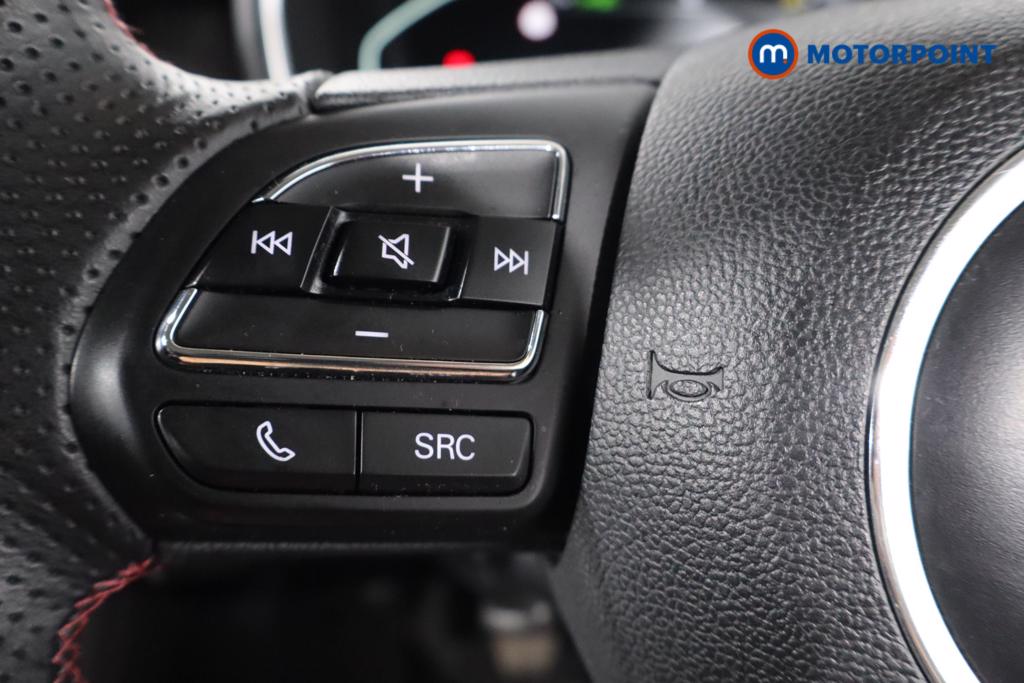 Mg Motor Uk HS Exclusive Manual Petrol SUV - Stock Number (1582107) - 12th supplementary image