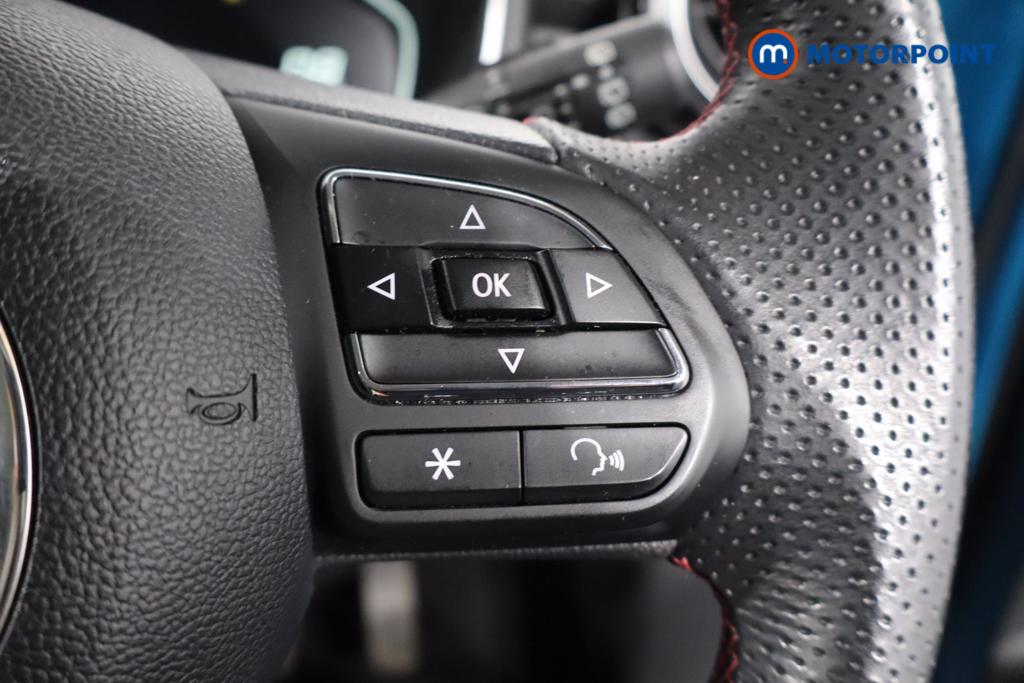 Mg Motor Uk HS Exclusive Manual Petrol SUV - Stock Number (1582107) - 13th supplementary image