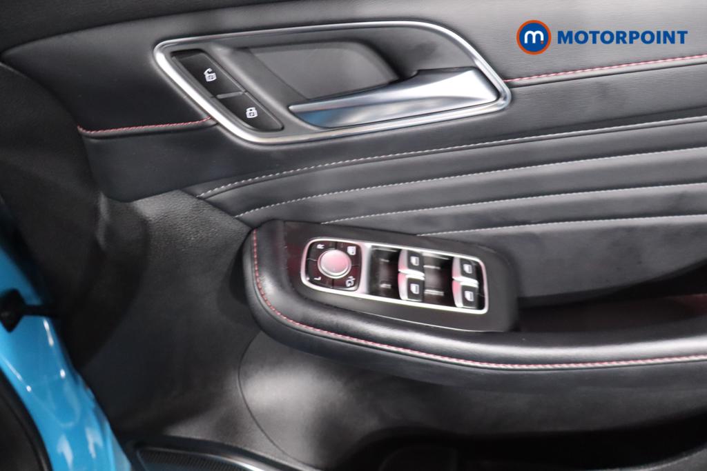 Mg Motor Uk HS Exclusive Manual Petrol SUV - Stock Number (1582107) - 14th supplementary image