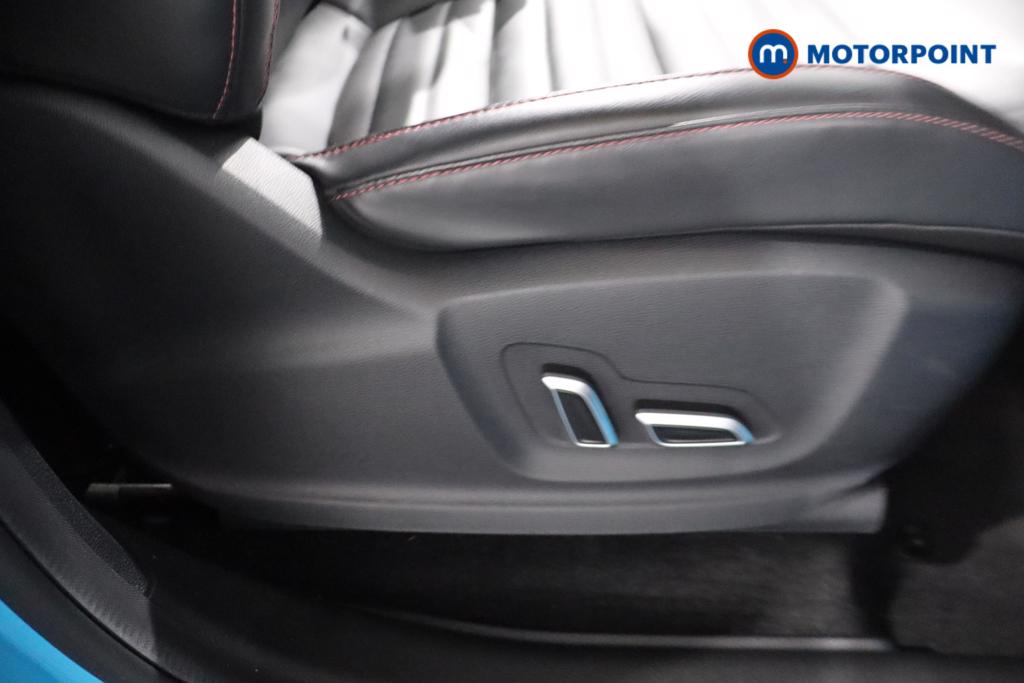 Mg Motor Uk HS Exclusive Manual Petrol SUV - Stock Number (1582107) - 16th supplementary image