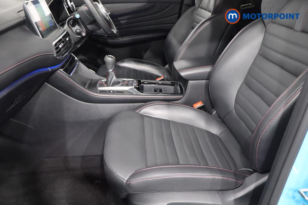 Mg Motor Uk HS Exclusive Manual Petrol SUV - Stock Number (1582107) - 21st supplementary image