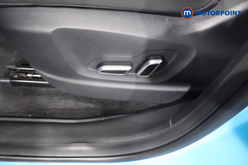 Mg Motor Uk HS Exclusive Manual Petrol SUV - Stock Number (1582107) - 22nd supplementary image