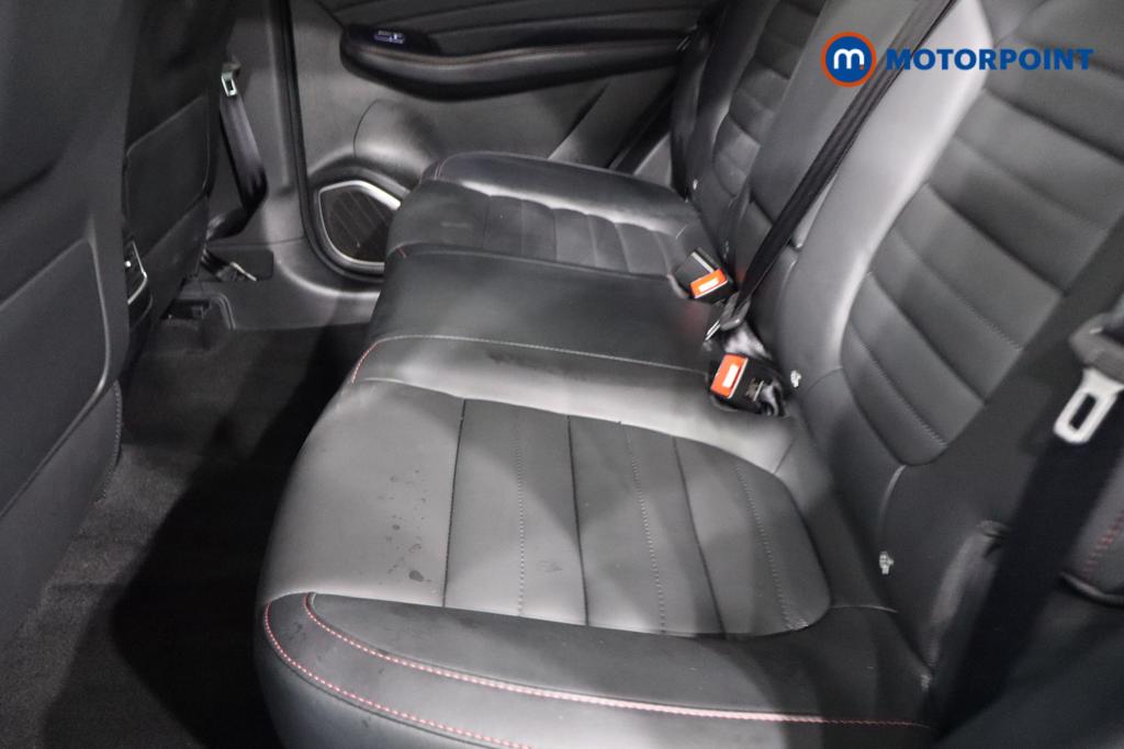 Mg Motor Uk HS Exclusive Manual Petrol SUV - Stock Number (1582107) - 23rd supplementary image