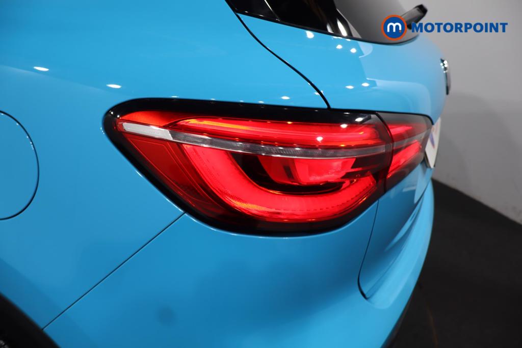 Mg Motor Uk HS Exclusive Manual Petrol SUV - Stock Number (1582107) - 25th supplementary image