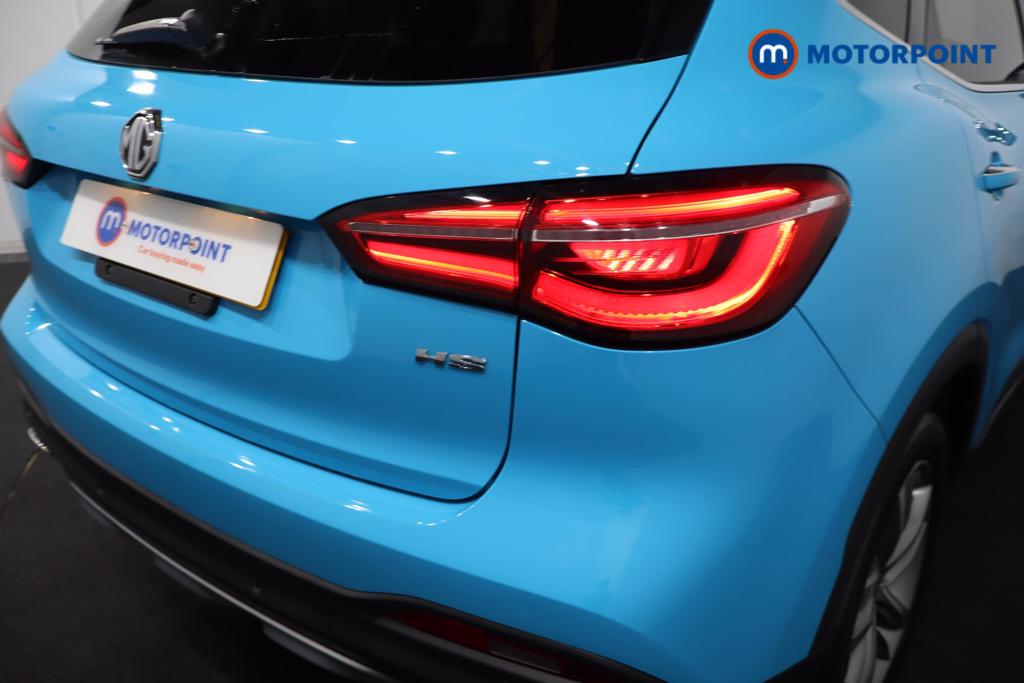 Mg Motor Uk HS Exclusive Manual Petrol SUV - Stock Number (1582107) - 26th supplementary image