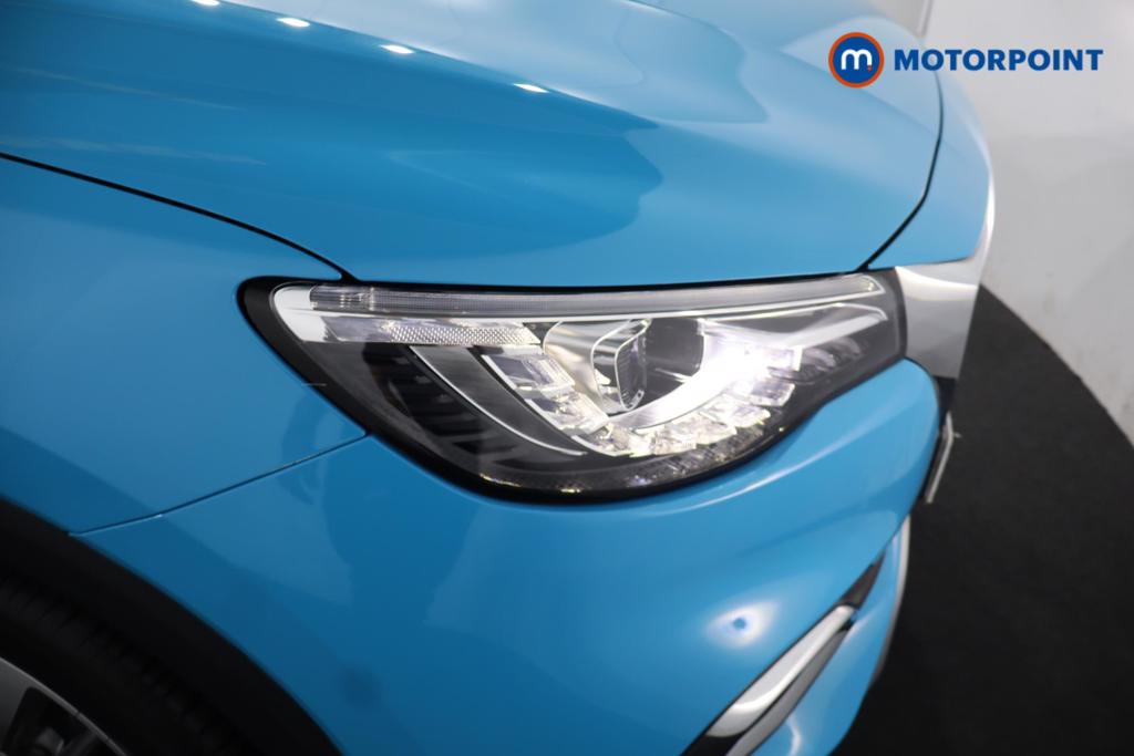 Mg Motor Uk HS Exclusive Manual Petrol SUV - Stock Number (1582107) - 27th supplementary image