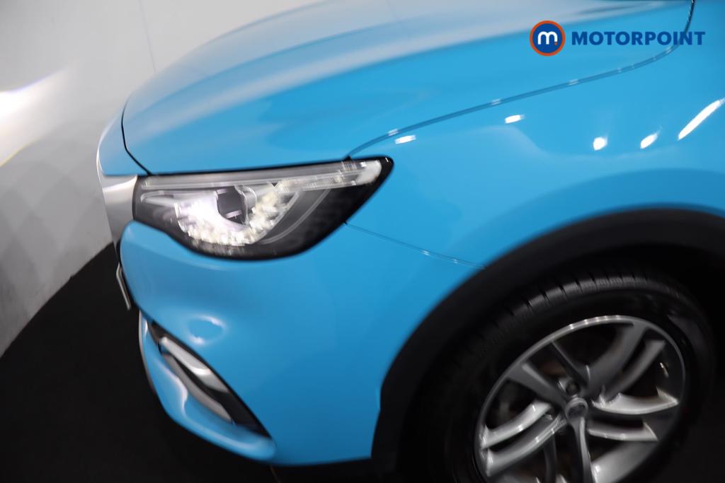 Mg Motor Uk HS Exclusive Manual Petrol SUV - Stock Number (1582107) - 28th supplementary image