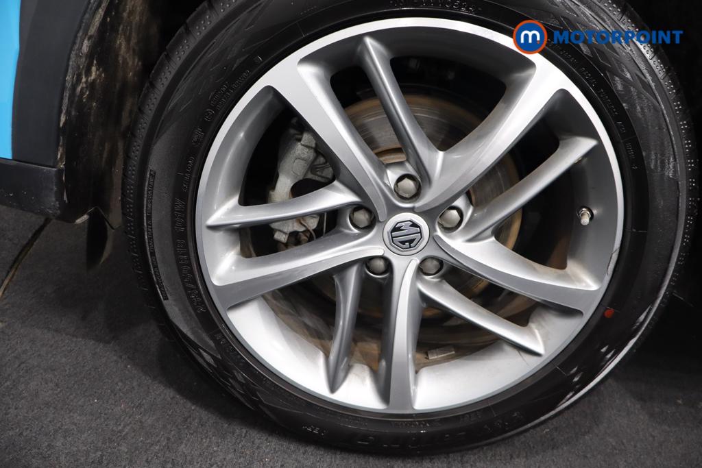 Mg Motor Uk HS Exclusive Manual Petrol SUV - Stock Number (1582107) - 29th supplementary image