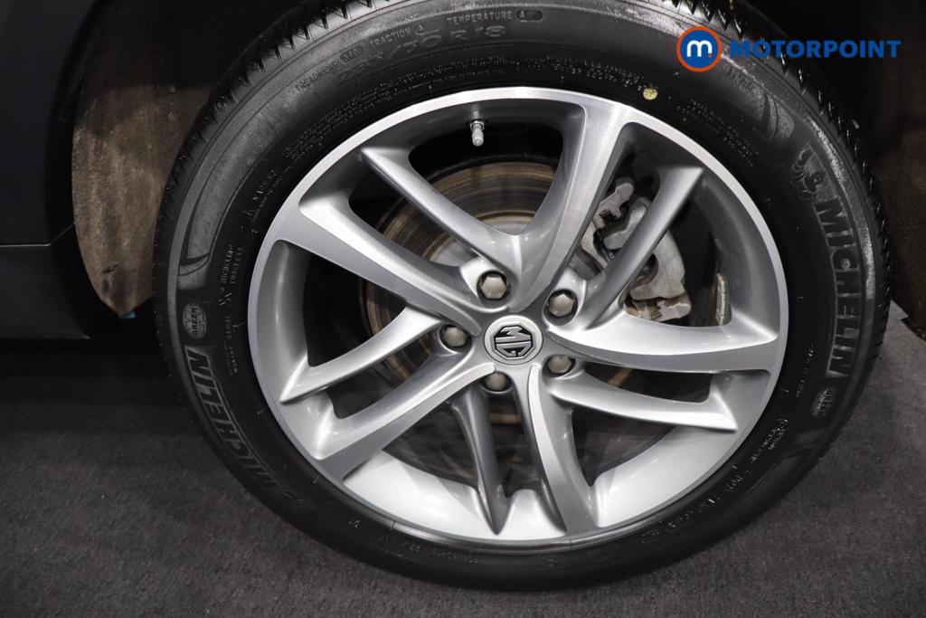 Mg Motor Uk HS Exclusive Manual Petrol SUV - Stock Number (1582107) - 30th supplementary image