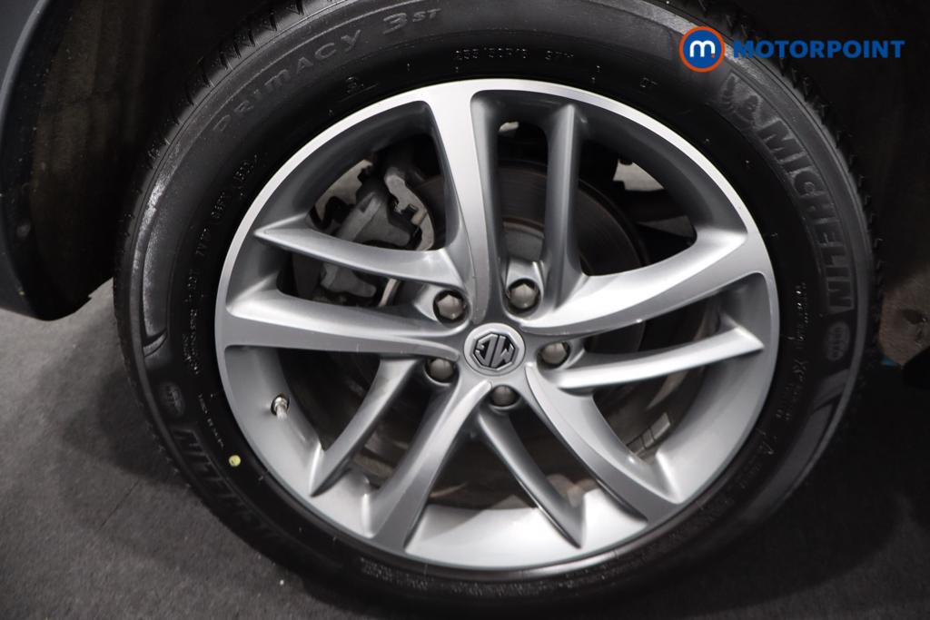 Mg Motor Uk HS Exclusive Manual Petrol SUV - Stock Number (1582107) - 31st supplementary image