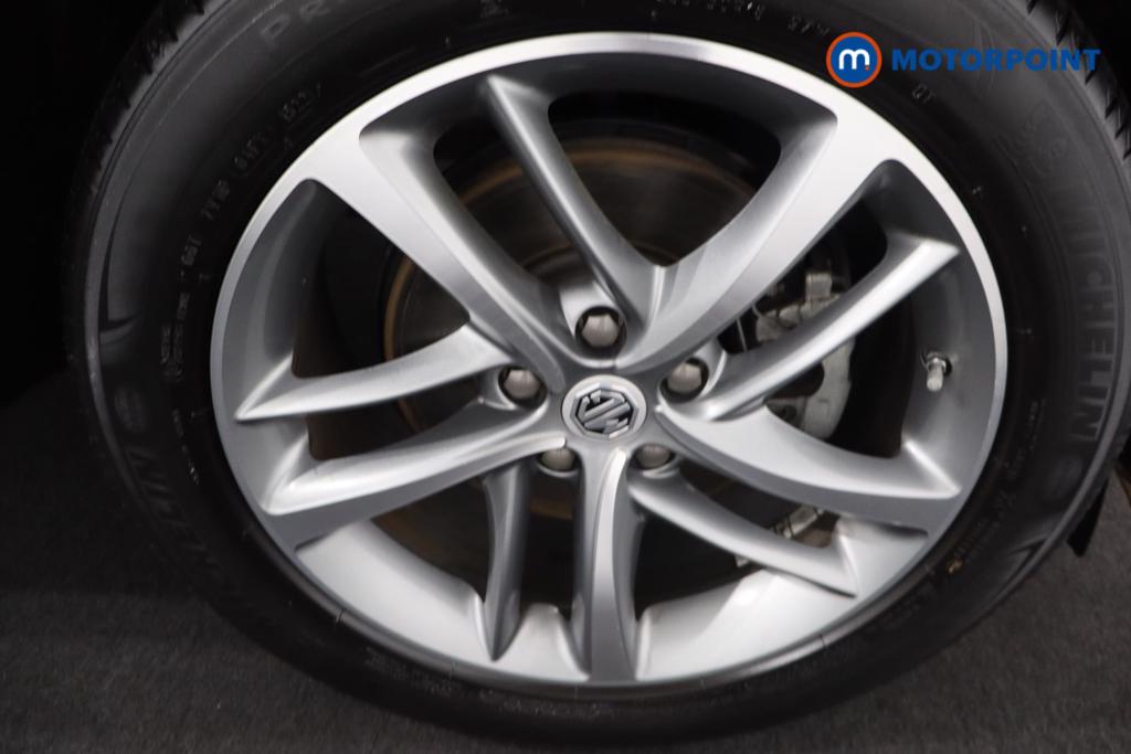 Mg Motor Uk HS Exclusive Manual Petrol SUV - Stock Number (1582107) - 32nd supplementary image