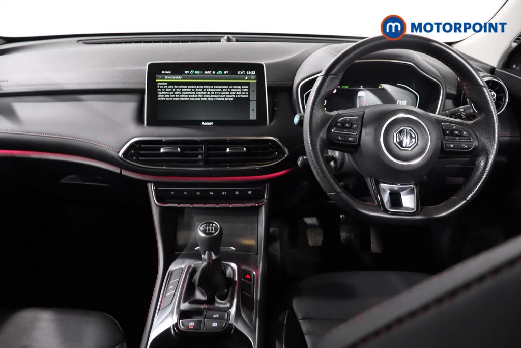 Mg Motor Uk HS Exclusive Manual Petrol SUV - Stock Number (1582107) - 1st supplementary image