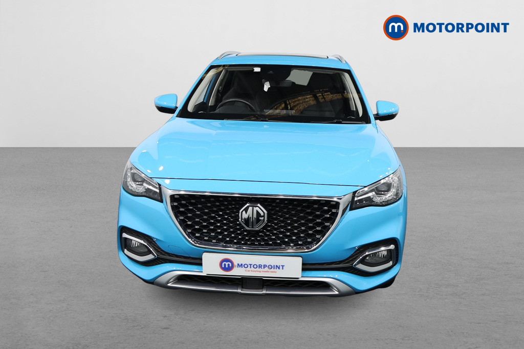 Mg Motor Uk HS Exclusive Manual Petrol SUV - Stock Number (1582107) - Front bumper