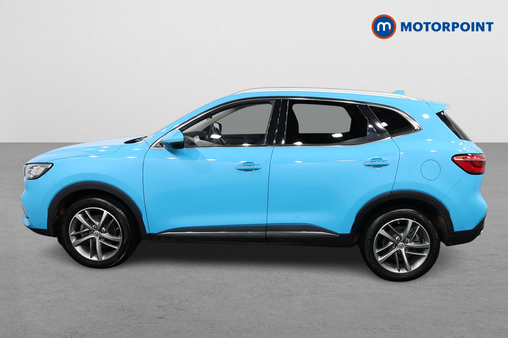 Mg Motor Uk HS Exclusive Manual Petrol SUV - Stock Number (1582107) - Passenger side