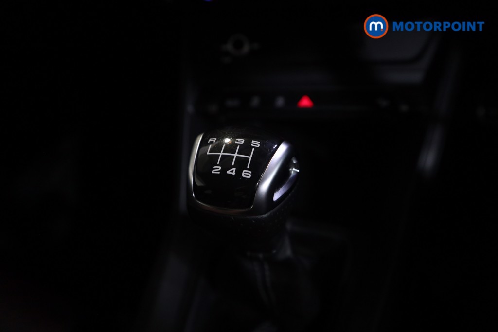 Audi Q3 Black Edition Manual Diesel SUV - Stock Number (1582128) - 11th supplementary image