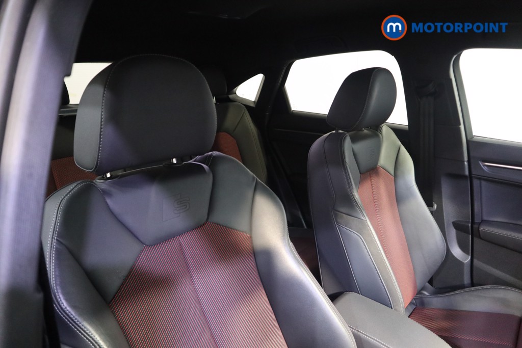 Audi Q3 Black Edition Manual Diesel SUV - Stock Number (1582128) - 13th supplementary image