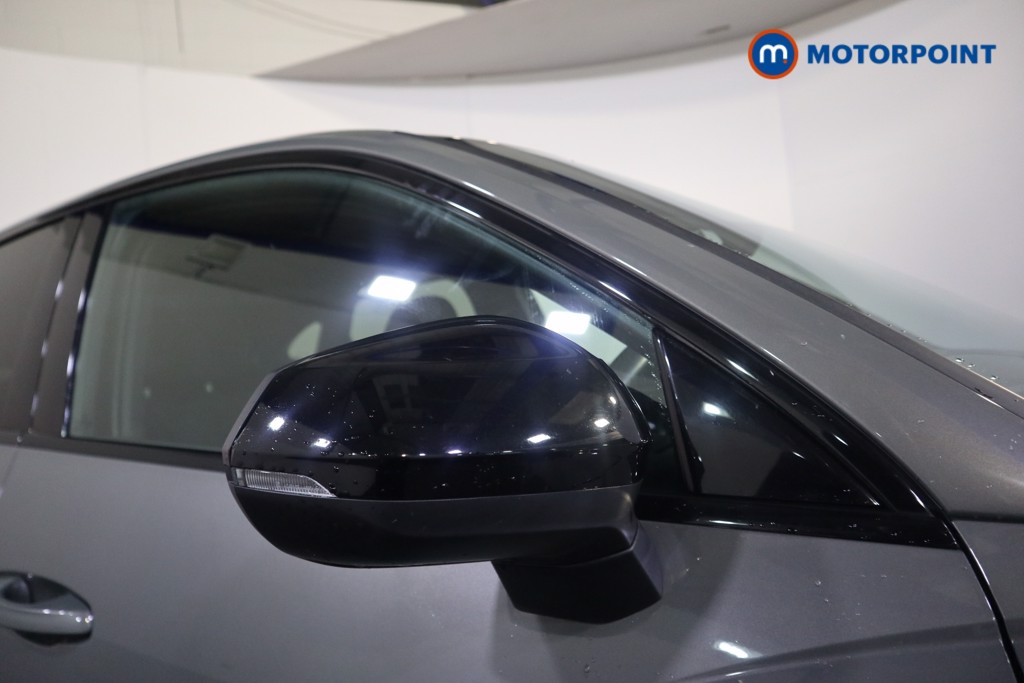 Audi Q3 Black Edition Manual Diesel SUV - Stock Number (1582128) - 26th supplementary image