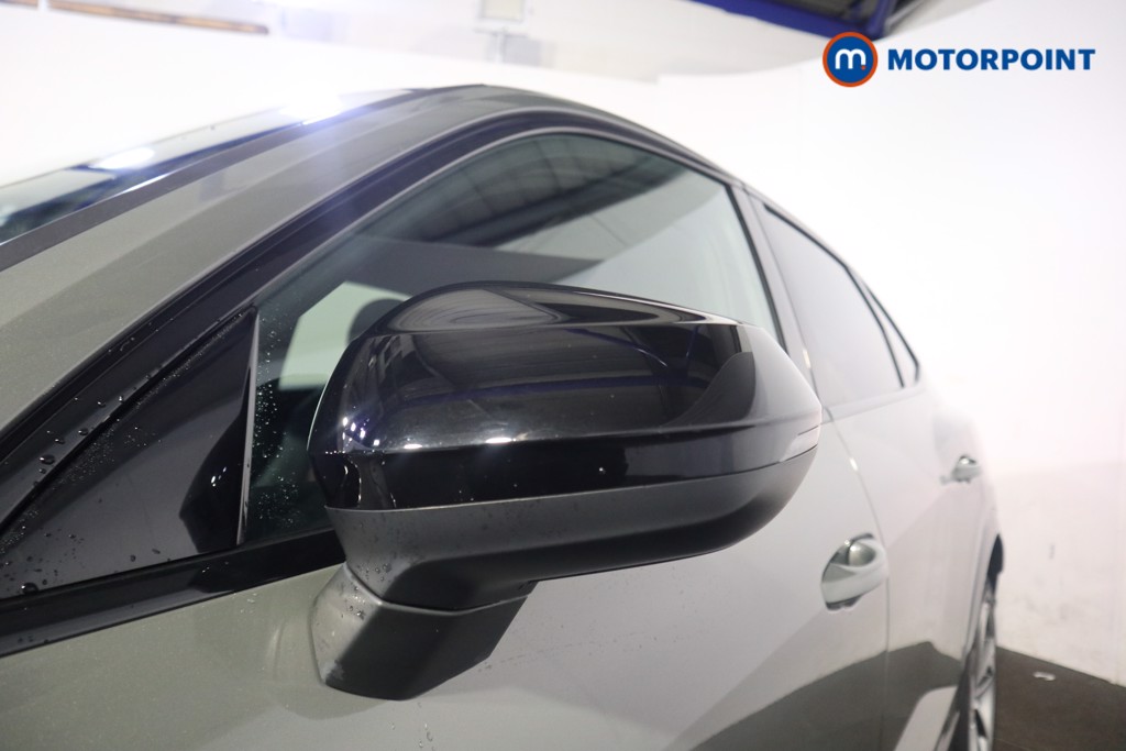 Audi Q3 Black Edition Manual Diesel SUV - Stock Number (1582128) - 27th supplementary image