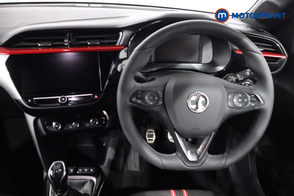 Vauxhall Corsa GS Manual Petrol Hatchback - Stock Number (1582147) - 3rd supplementary image
