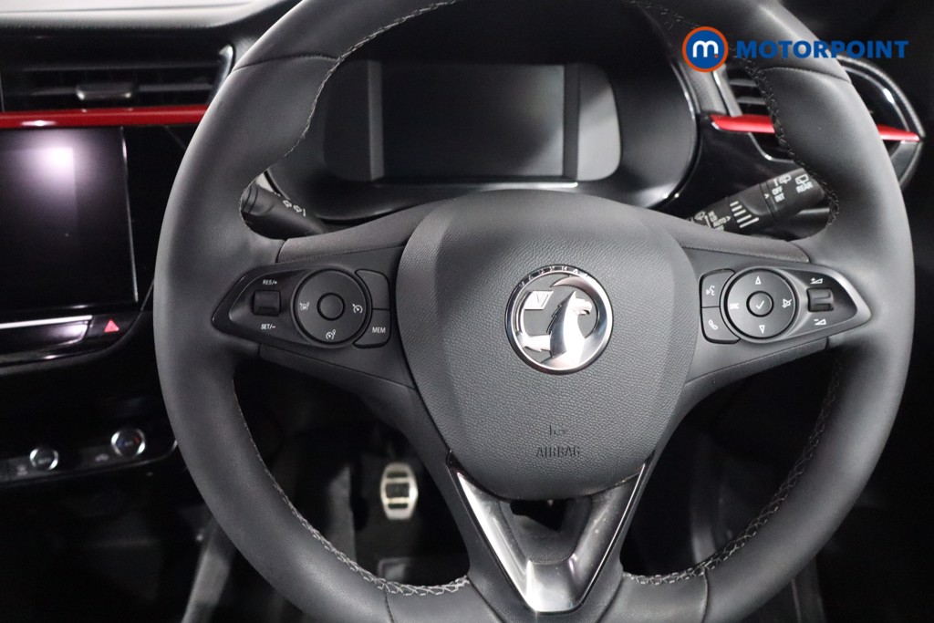 Vauxhall Corsa GS Manual Petrol Hatchback - Stock Number (1582147) - 6th supplementary image