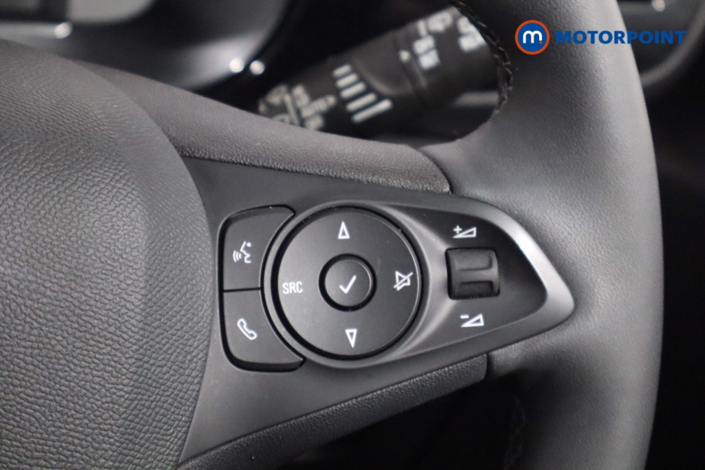 Vauxhall Corsa GS Manual Petrol Hatchback - Stock Number (1582147) - 8th supplementary image