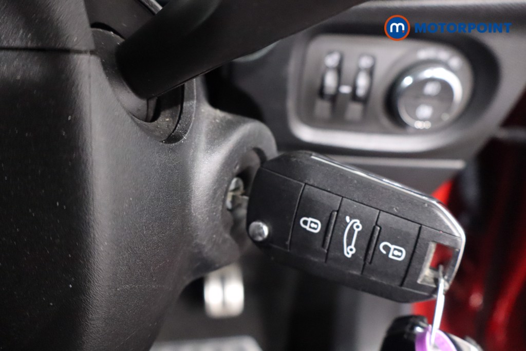 Vauxhall Corsa GS Manual Petrol Hatchback - Stock Number (1582147) - 13th supplementary image