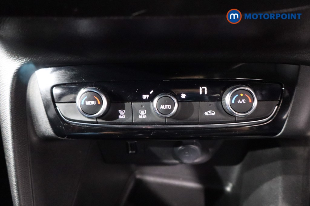 Vauxhall Corsa GS Manual Petrol Hatchback - Stock Number (1582147) - 16th supplementary image