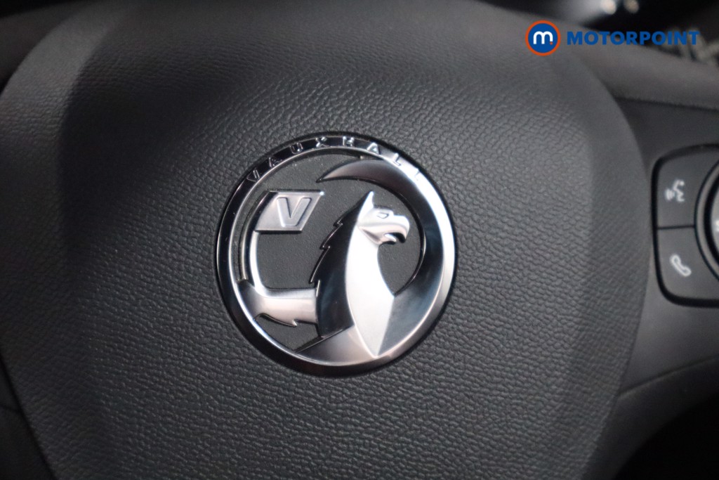Vauxhall Corsa GS Manual Petrol Hatchback - Stock Number (1582147) - 17th supplementary image