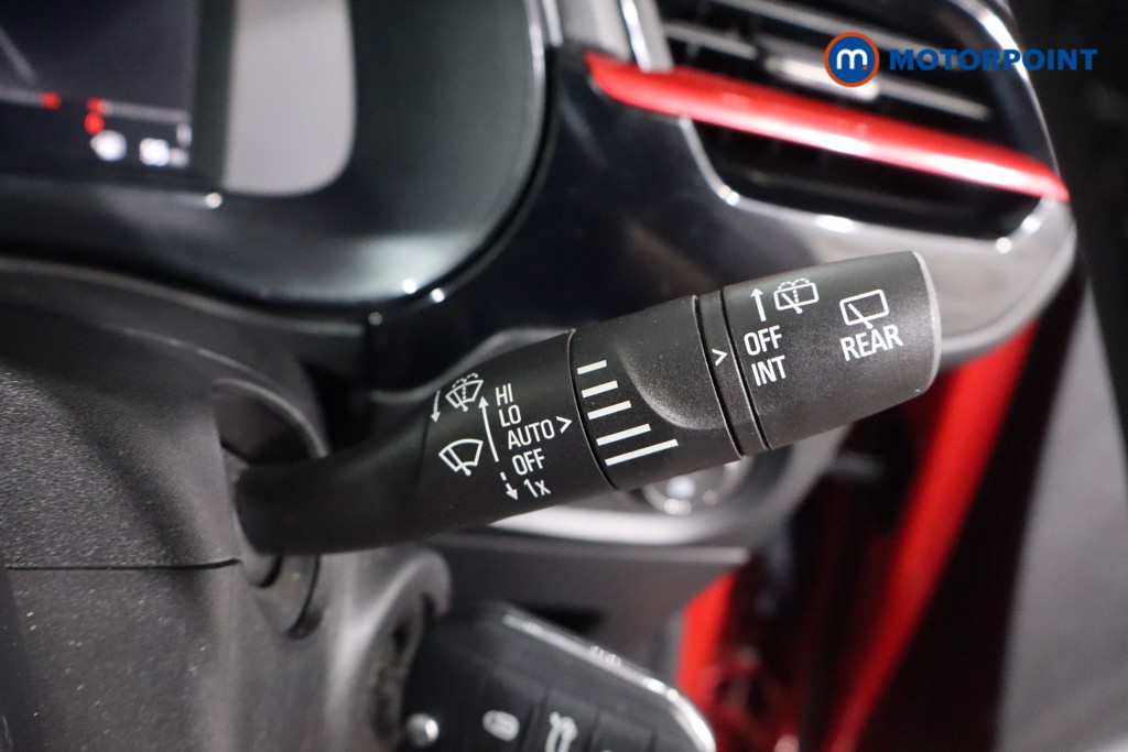 Vauxhall Corsa GS Manual Petrol Hatchback - Stock Number (1582147) - 18th supplementary image