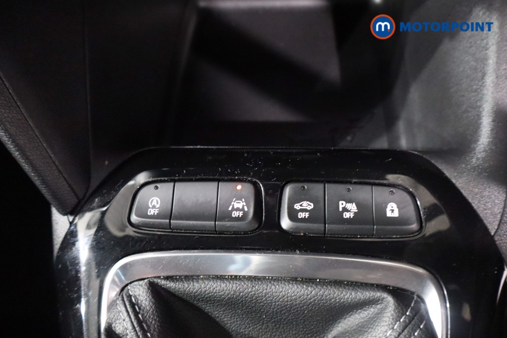 Vauxhall Corsa GS Manual Petrol Hatchback - Stock Number (1582147) - 20th supplementary image