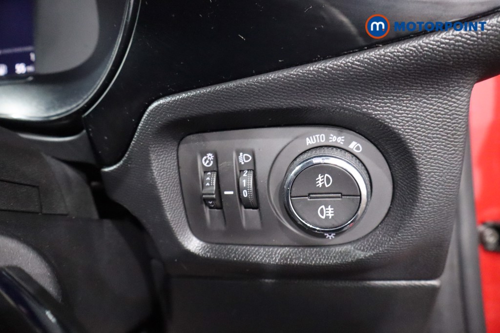 Vauxhall Corsa GS Manual Petrol Hatchback - Stock Number (1582147) - 21st supplementary image