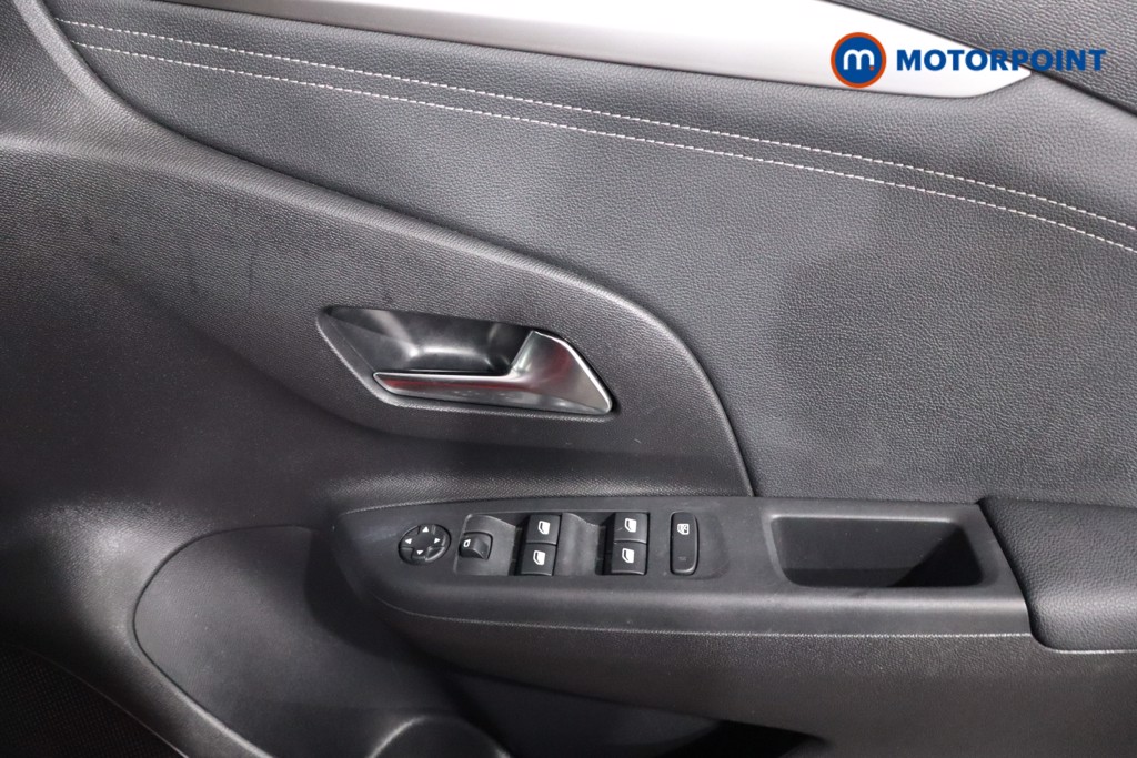 Vauxhall Corsa GS Manual Petrol Hatchback - Stock Number (1582147) - 22nd supplementary image