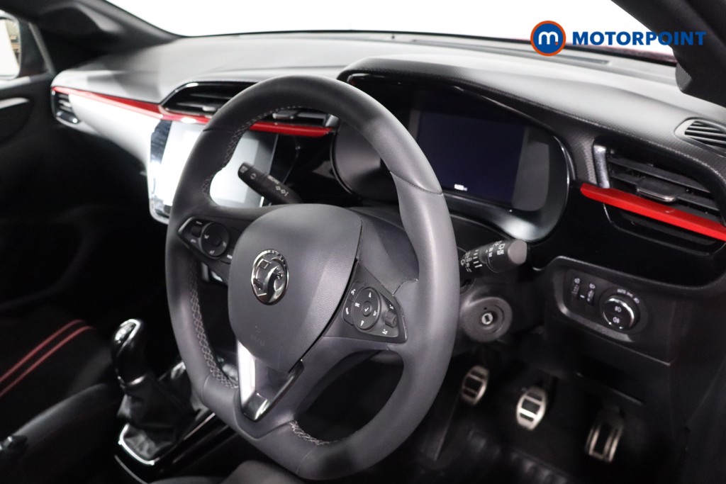 Vauxhall Corsa GS Manual Petrol Hatchback - Stock Number (1582147) - 23rd supplementary image