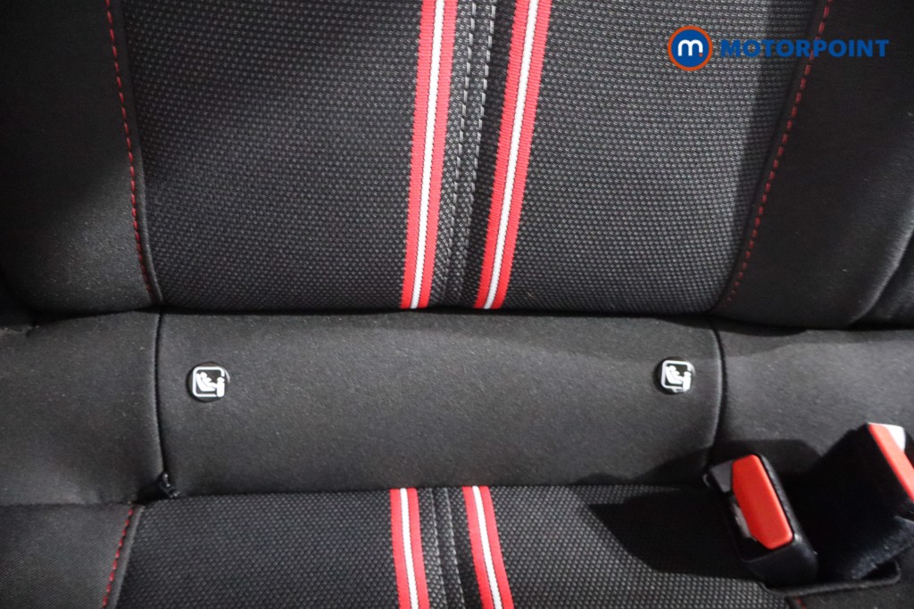 Vauxhall Corsa GS Manual Petrol Hatchback - Stock Number (1582147) - 25th supplementary image