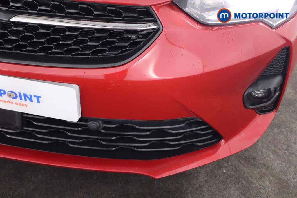 Vauxhall Corsa GS Manual Petrol Hatchback - Stock Number (1582147) - 27th supplementary image