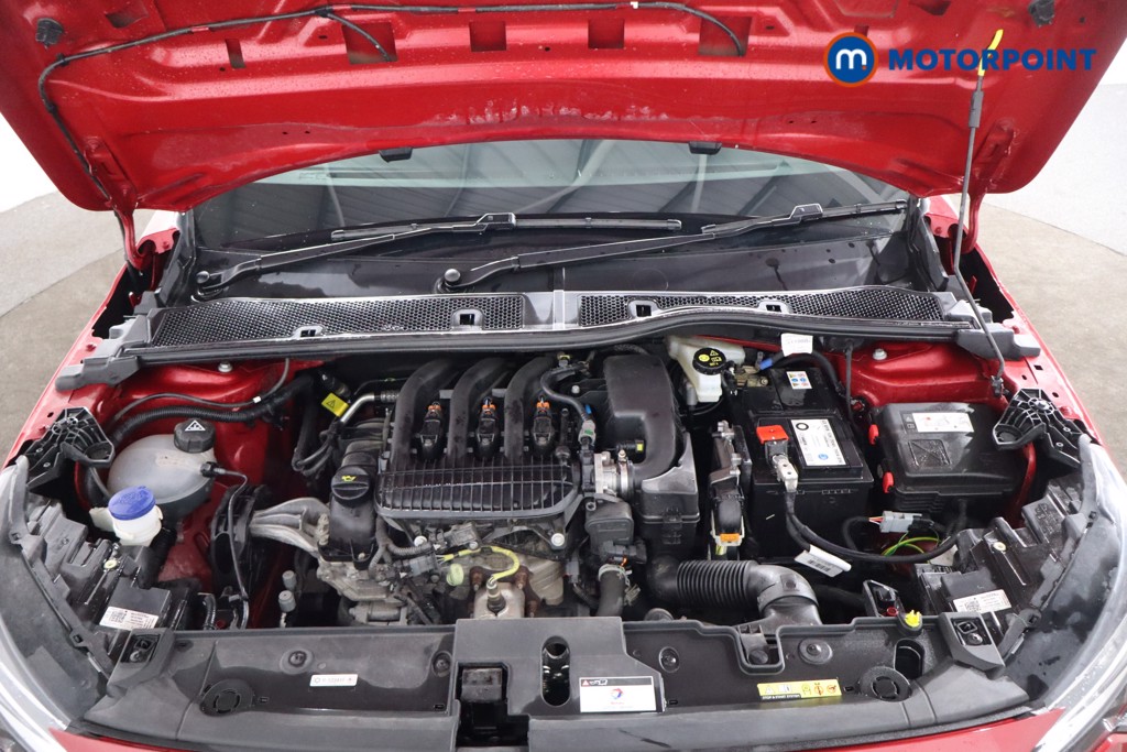 Vauxhall Corsa GS Manual Petrol Hatchback - Stock Number (1582147) - 30th supplementary image