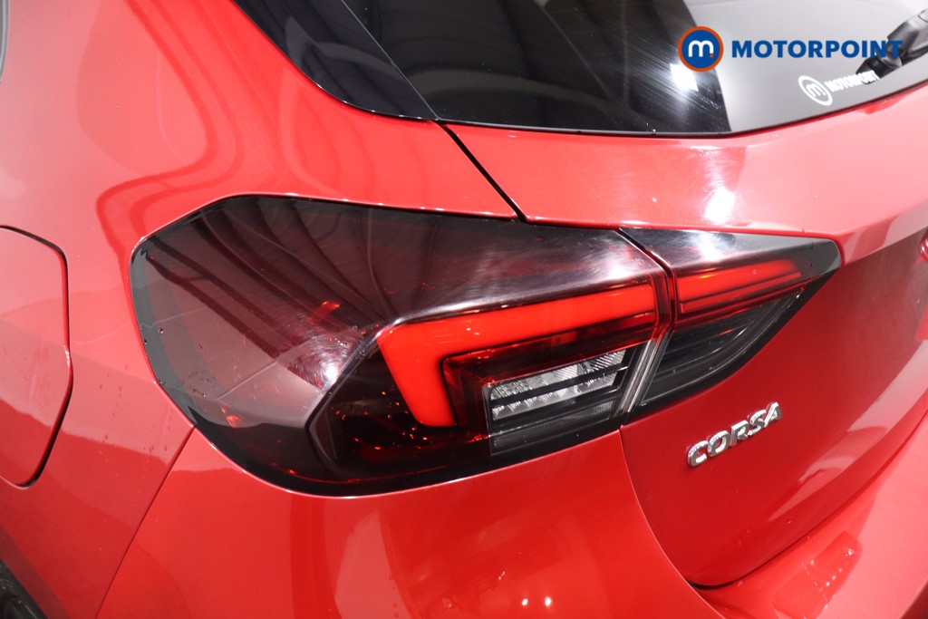 Vauxhall Corsa GS Manual Petrol Hatchback - Stock Number (1582147) - 32nd supplementary image