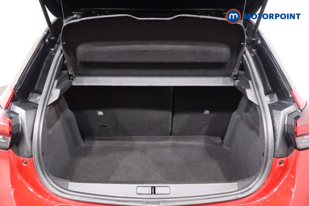 Vauxhall Corsa GS Manual Petrol Hatchback - Stock Number (1582147) - 35th supplementary image