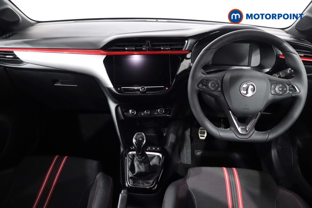 Vauxhall Corsa GS Manual Petrol Hatchback - Stock Number (1582147) - 1st supplementary image