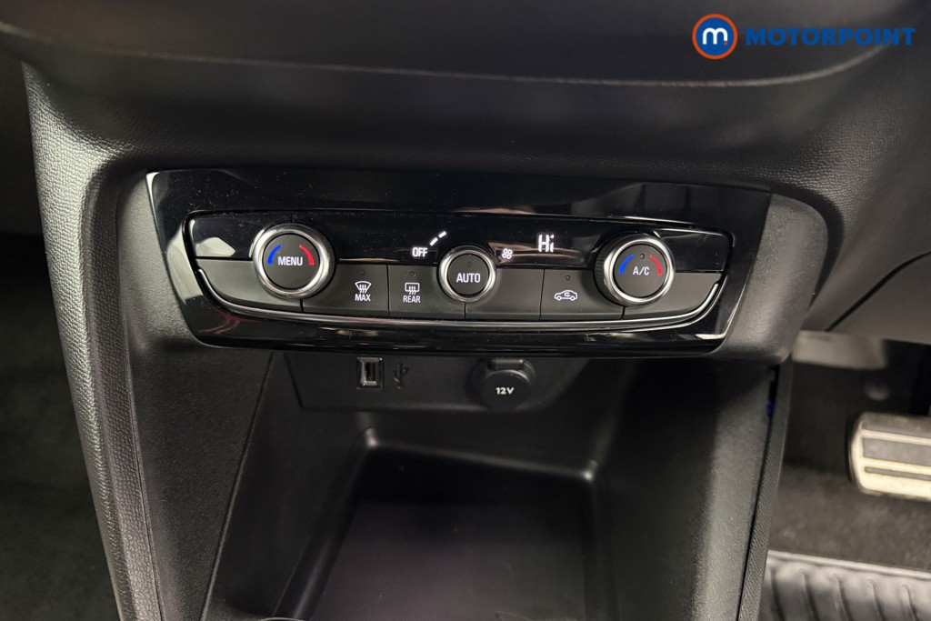 Vauxhall Corsa GS Automatic Petrol Hatchback - Stock Number (1582190) - 2nd supplementary image
