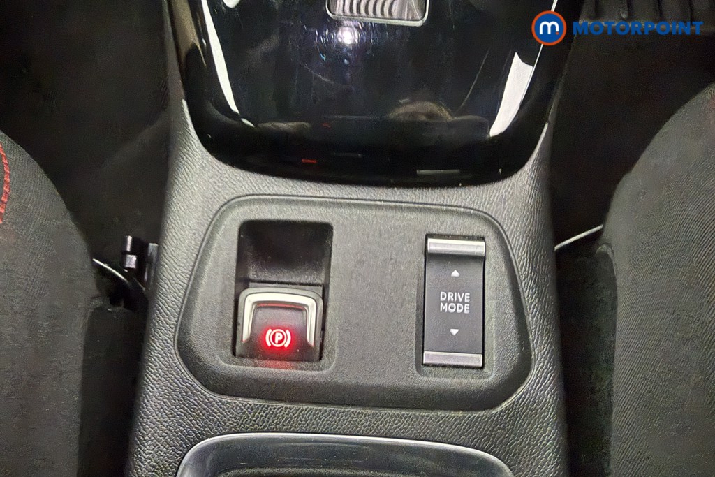 Vauxhall Corsa GS Automatic Petrol Hatchback - Stock Number (1582190) - 3rd supplementary image