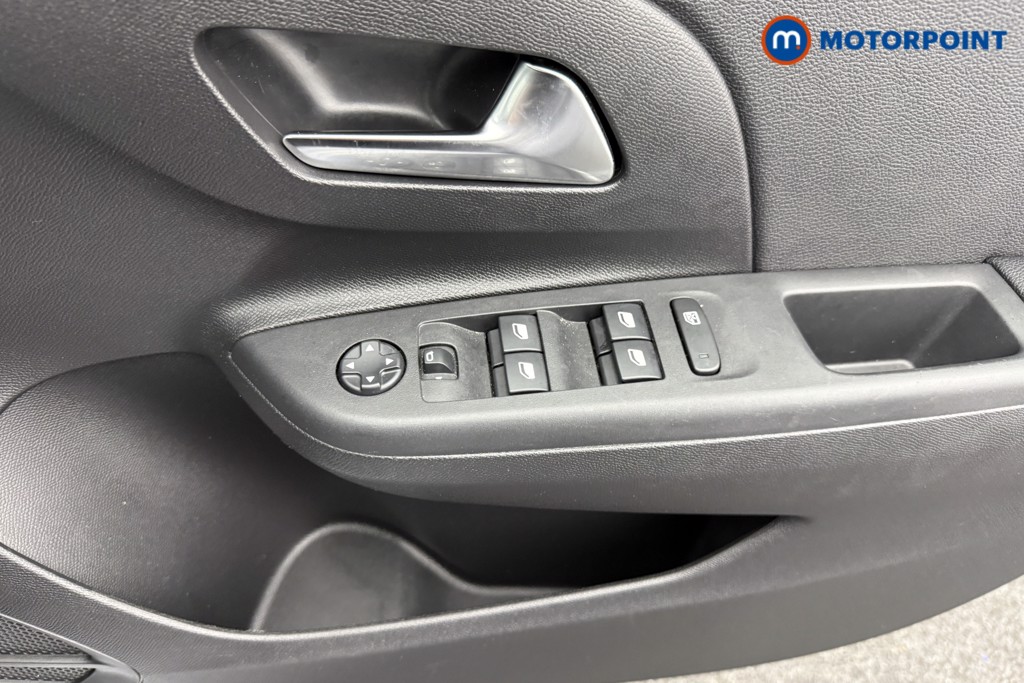 Vauxhall Corsa GS Automatic Petrol Hatchback - Stock Number (1582190) - 7th supplementary image