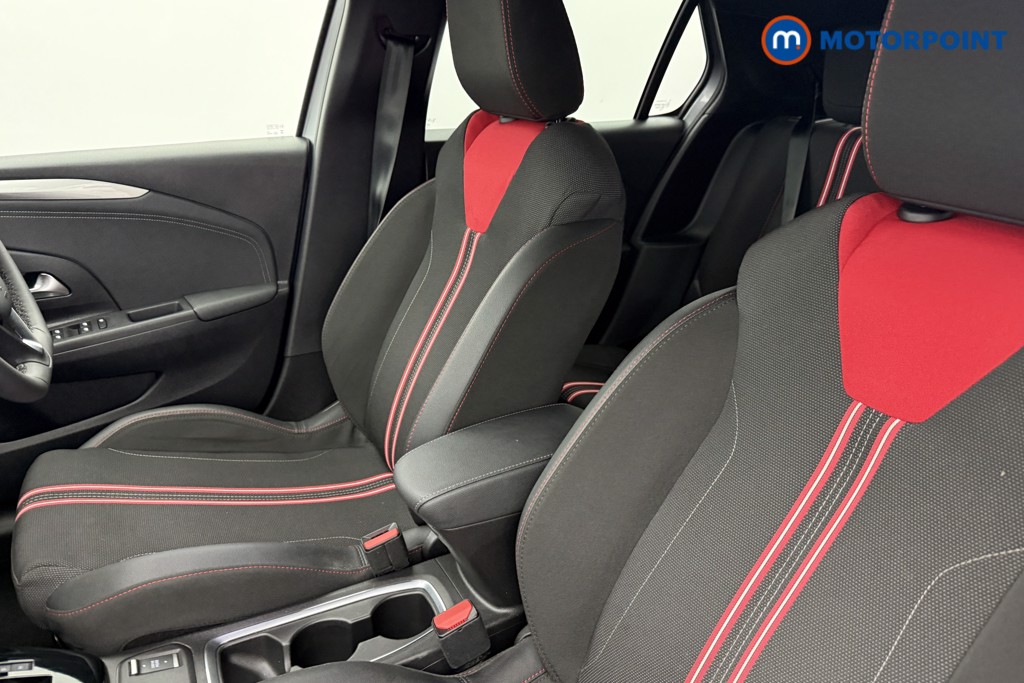 Vauxhall Corsa GS Automatic Petrol Hatchback - Stock Number (1582190) - 9th supplementary image