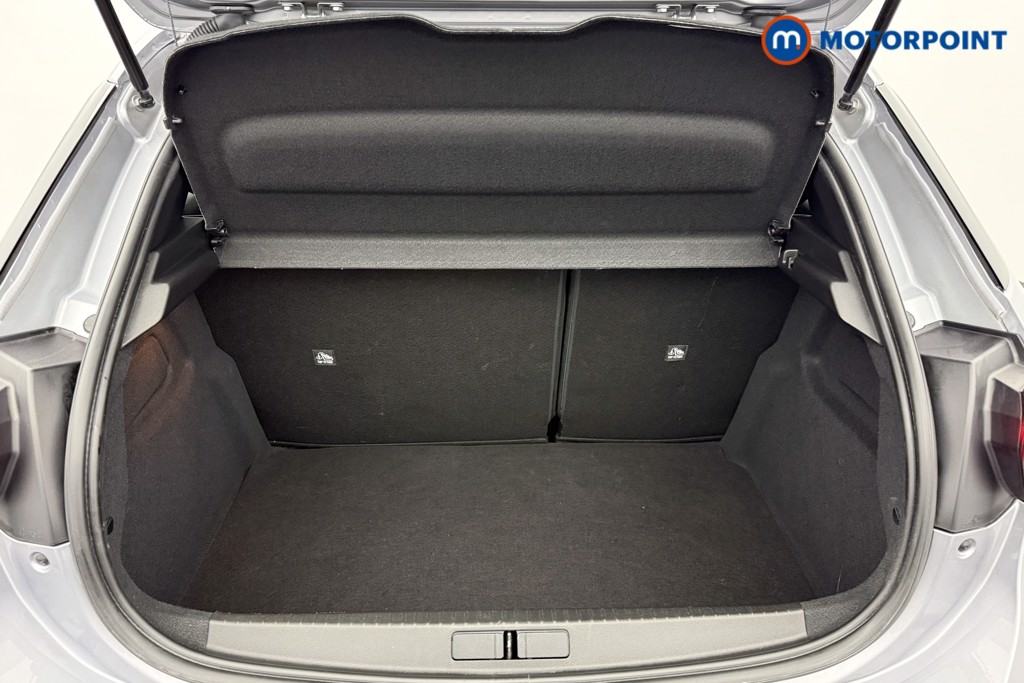 Vauxhall Corsa GS Automatic Petrol Hatchback - Stock Number (1582190) - 11th supplementary image