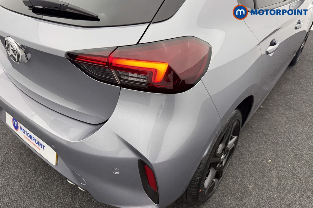 Vauxhall Corsa GS Automatic Petrol Hatchback - Stock Number (1582190) - 13th supplementary image