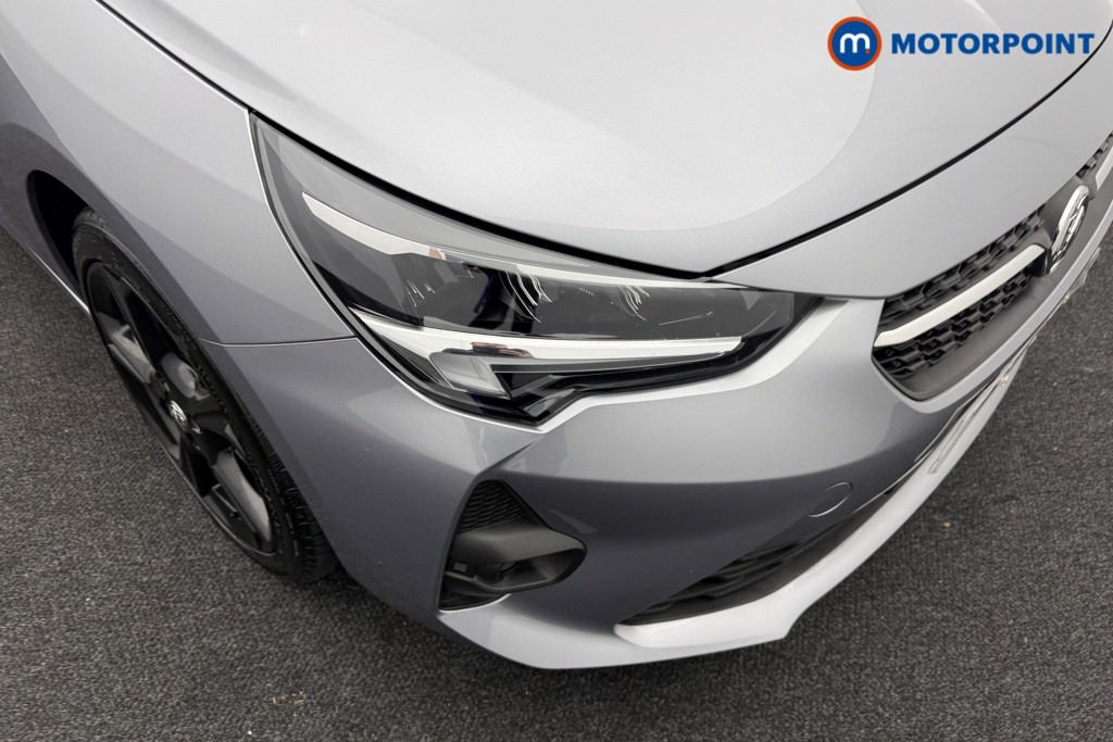 Vauxhall Corsa GS Automatic Petrol Hatchback - Stock Number (1582190) - 14th supplementary image