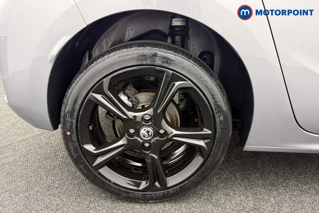 Vauxhall Corsa GS Automatic Petrol Hatchback - Stock Number (1582190) - 18th supplementary image